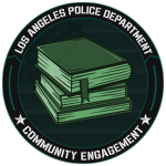 [~LAPD~] Community Engagement