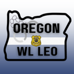 Oregon State Whitelisted LEO