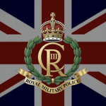 [~] CG > Royal Military Police