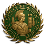 Governor's Office of Britannia