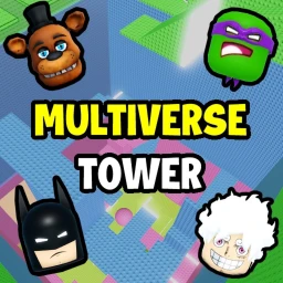 MULTIVERSE TOWER icon
