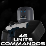 46th Commando Unit