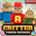 Critter TD [EASTER]