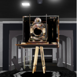 The Camera army