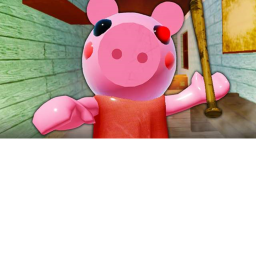 fun pig