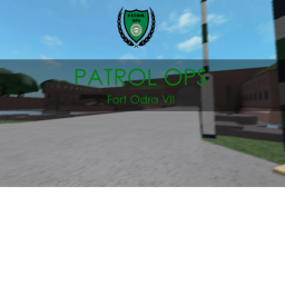 Fort Odra VII
