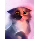 only for those who love cats