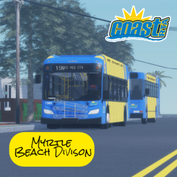 CoastRTA: Myrtle Beach Division