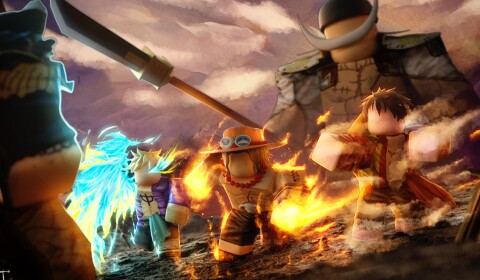 One Piece Roleplay