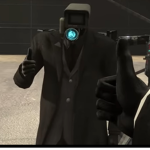 Team ninja cameraman