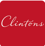 Clinton’s Card Shop