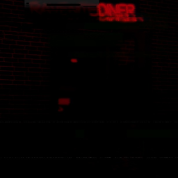 The Ravenite Diner
