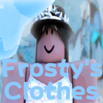 Frosty's Clothes