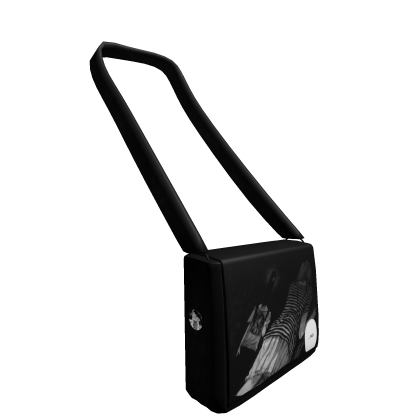 Punpun Messanger Bag 3.0