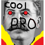 soviets red