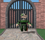 Pls Donate Modded Produtctions