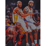 Legendary Trios