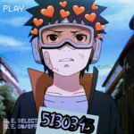 NarutoRunners