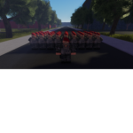 Armée de Terre [École Militaire Française]
