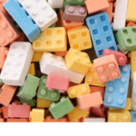 the lego builders!