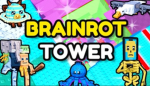 Brainrot. Games