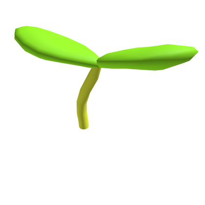 Sprout Sorority