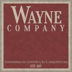 Wayne Company