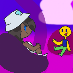 random's vibe place