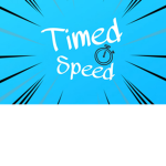 Timed Speed