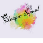 .The Unique Squad.
