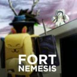 [RAID] Fort Nemesis (Legacy)