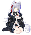 Sumeragi Dynasty