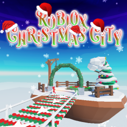 Christmas City (Event Idea's)