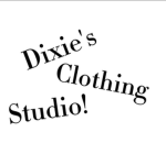 Dixie's Clothing Studio