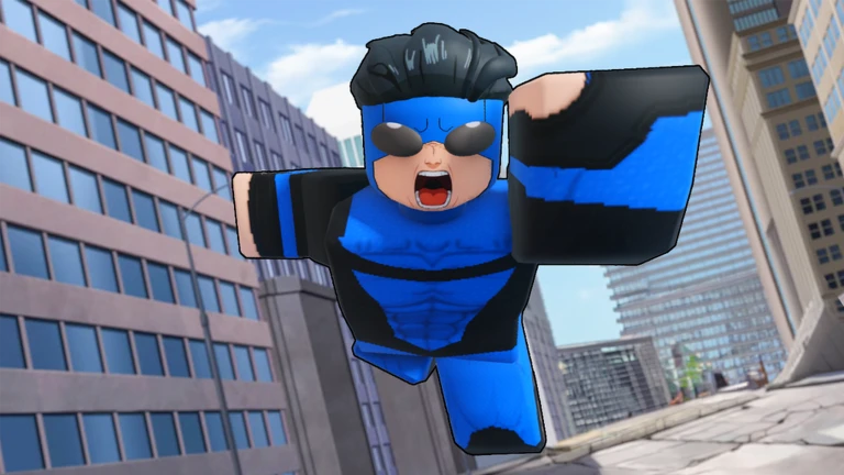 [INVINCIBLE] Marvellous Smackdown