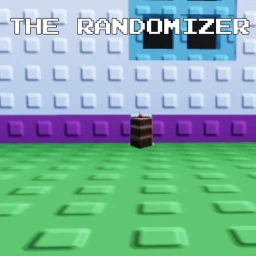 THE RANDOMIZER(🎃) icon