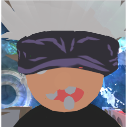 ESCAPE FREAKY GOJO SENSEI