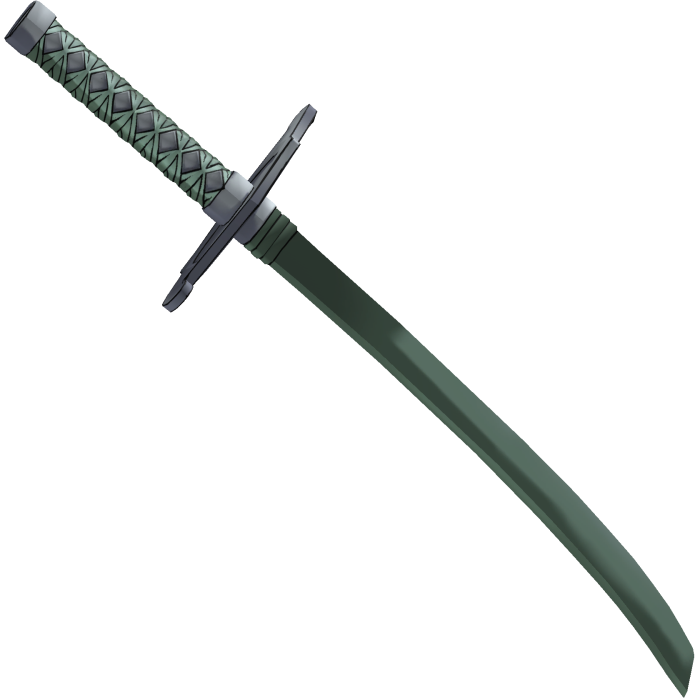 Ulquiorra Cifer Katana