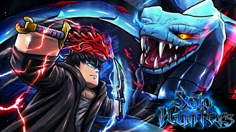 Solo Hunters 🐉 [RAID]