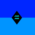 Aquarius Zodiaco