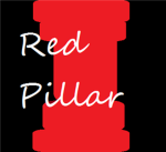 Red Pillar