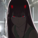 嫉妬