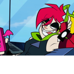 Villainous Fans!