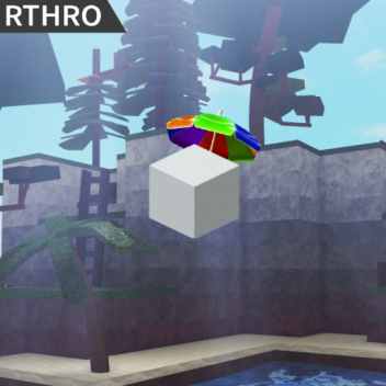 🏖️SUMMER UPDATE🏖️  Spleef