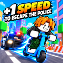 [UPD]+1 Speed To Escape The Police 