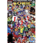 Sonic Comics (Archie)