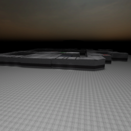My first roblox game (adding new updates) SCP CB: