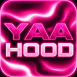 Yaa Hood ރ