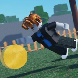 Cheese Rolling icon