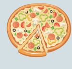 Pizzas :>